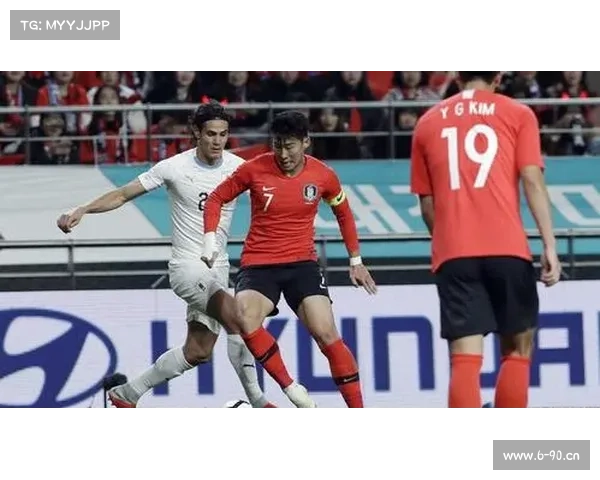 韩国与菲律宾的赛事